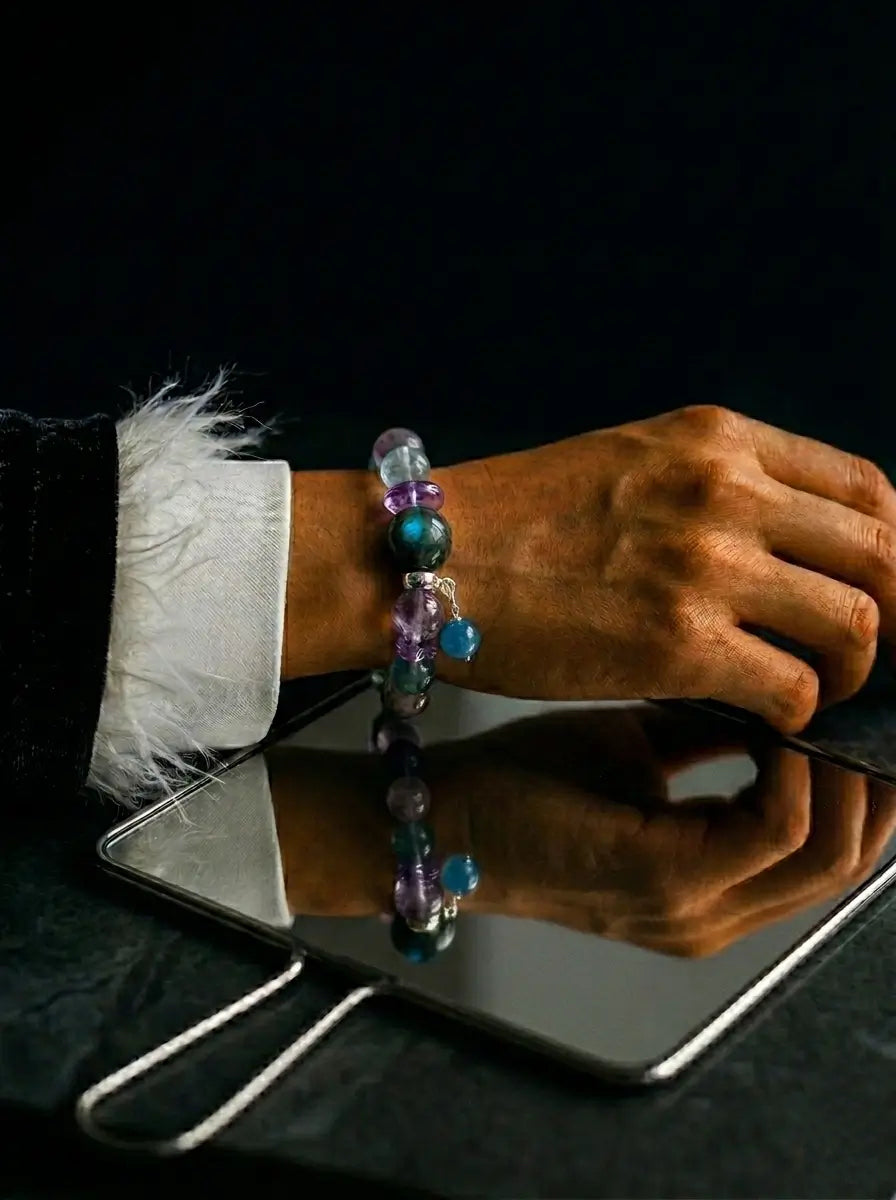Aurora Calm Bracelet